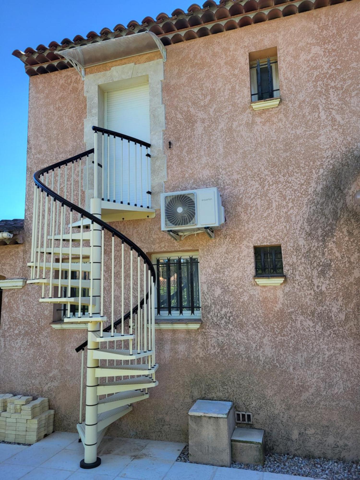 La Toscana Roquebrune Sur Argens Екстер'єр фото